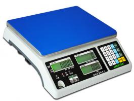 鈺恒老款JCE計(jì)數(shù)桌秤