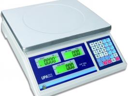 聯(lián)貿(mào)UPA-A計(jì)價(jià)桌秤