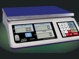 CAM系列高精度計(jì)數(shù)秤