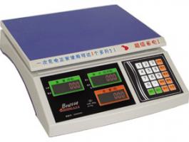 佰斯特BPS-XR計(jì)價(jià)桌秤